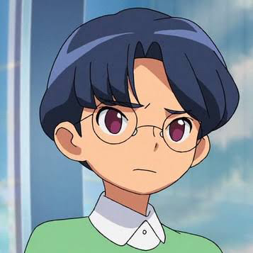 Okuiri Hiro MBTI Personality Type image