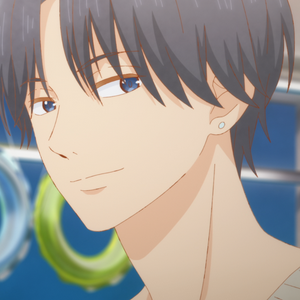 profile_Hoshikawa Tōgo (星川 透吾)