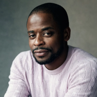 Dulé Hill tipo de personalidade mbti image