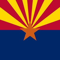 Arizona MBTI Personality Type image
