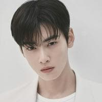 profile_Cha Eunwoo (ASTRO)