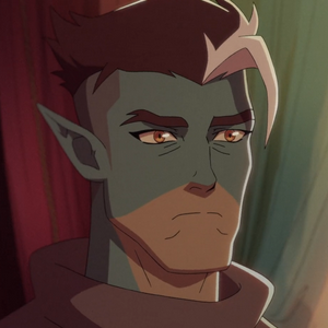 Fjord Stone MBTI Personality Type image