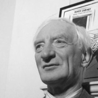 profile_William Beveridge