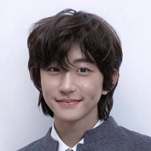 Park Wonbin (IDID) MBTI Personality Type image