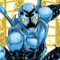 profile_Jaime Reyes "Blue Beetle"