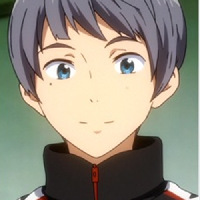 Aiichirou Nitori tipo de personalidade mbti image