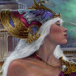 profile_Daenerys Targaryen