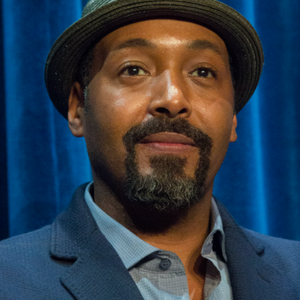 Jesse L. Martin MBTI Personality Type image