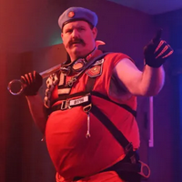 profile_Burt