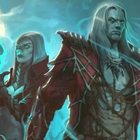 Necromancer (Xul) MBTI Personality Type image
