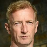 Steffan Rhodri نوع شخصية MBTI image