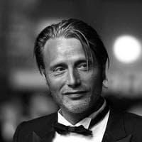 Mads Mikkelsen MBTI Personality Type image