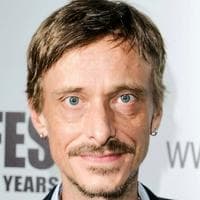 Mackenzie Crook type de personnalité MBTI image