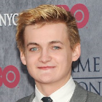 Jack Gleeson MBTI 성격 유형 image