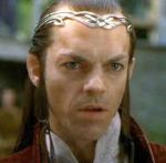 Elrond MBTI 성격 유형 image