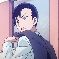 Ishigami's Brother MBTI Personality Type image