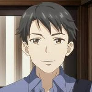 profile_Mineaki Irido