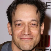 Ted Raimi tipe kepribadian MBTI image