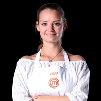 Alida (MasterChef 5) tipo de personalidade mbti image