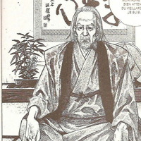 profile_Yagyū Sekishūsai Muneyoshi