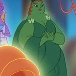 Demeter MBTI Personality Type image