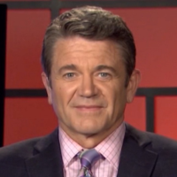 John Michael Higgins tipo de personalidade mbti image