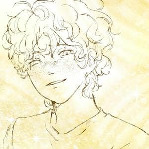 Илья Картонов MBTI Personality Type image