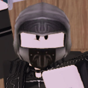 Assassin (Class) MBTI Personality Type image