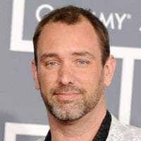 Trey Parker MBTI Personality Type image