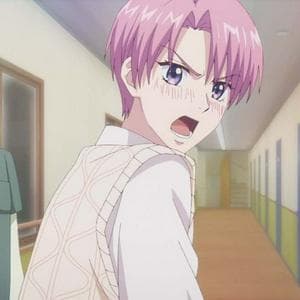 profile_Senri Nakao