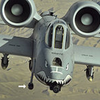profile_A-10 Warthog