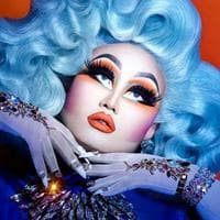 Kim Chi MBTI性格类型 image