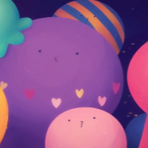 Happians MBTI Personality Type image