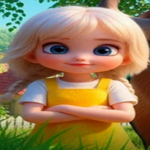 Alesya MBTI Personality Type image