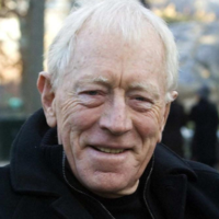 profile_Max von Sydow