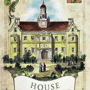 profile_House - IV