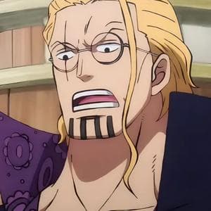 profile_Silvers Rayleigh