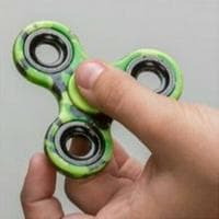 Fidget Spinners MBTI Personality Type image