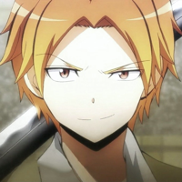 Hiroto Maehara typ osobowości MBTI image