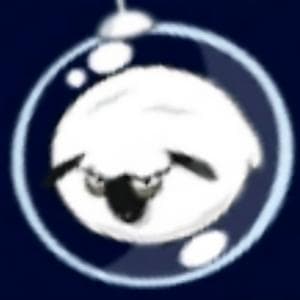profile_Space Sheep