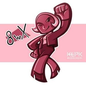 profile_Enneagram Type 8