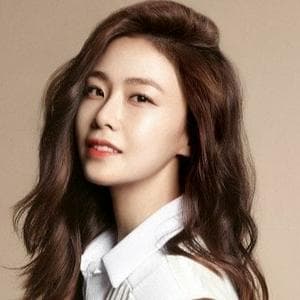 Hong Soo-Hyun MBTI Personality Type image