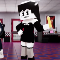 Alice Angel MBTI Personality Type image