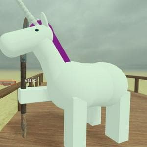 Unicorn MBTI Personality Type image