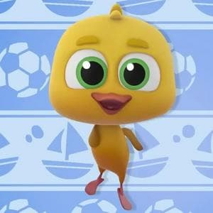 profile_Duckling