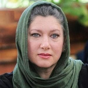 Fariba Motekhases MBTI Personality Type image