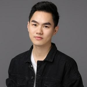 profile_Zheng Wuwenjie (郑武文杰)