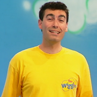 Yellow Wiggle (Greg) MBTI Personality Type image