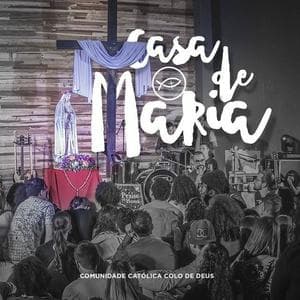 profile_Colo De Deus – Cheiro De Rosas