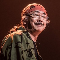 Nobuo Uematsu mbti kişilik türü image